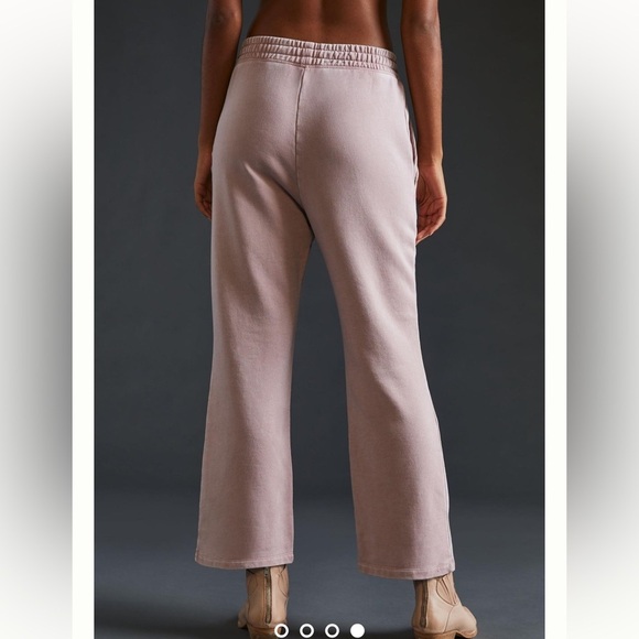 Anthropologie Daily Practice Kick Flare Lounge Pant Sz XS - Picture 3 of 12